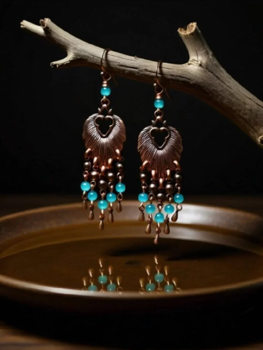 Add A Little Sparkle to Your Day!!! SouthWestern Influenced Country Chic!